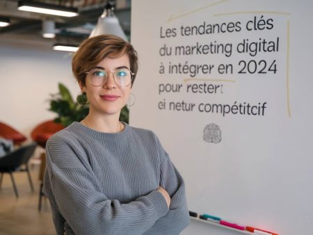"Les tendances clés du marketing digital à intégrer en 2024 pour rester compétitif"