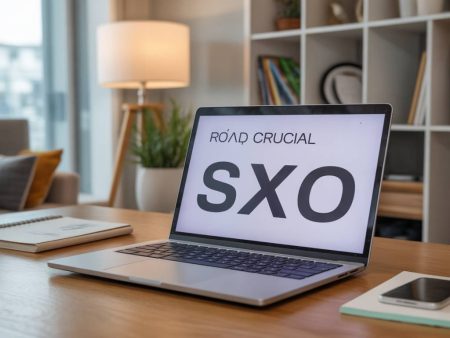 Le rôle crucial du SXO (Search Experience Optimization) en 2024 : concilier UX et SEO pour des résultats durables