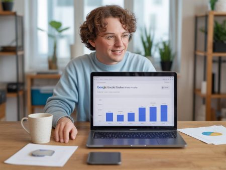 Comment exploiter Google Looker Studio pour visualiser efficacement vos données Analytics en 2024