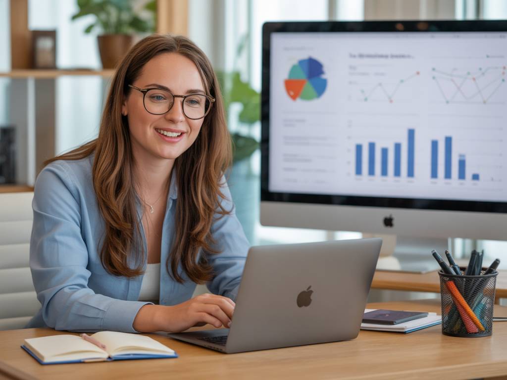 Comment exploiter l’IA générative pour automatiser vos rapports Analytics et prendre de meilleures décisions marketing en 2026 Comment exploiter l’IA générative pour automatiser vos rapports Analytics et prendre de meilleures décisions marketing en 2026